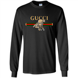 Black Panther Gucci PING PONG