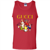 Bobs Burgers Gucci PING PONG