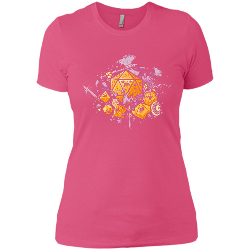 Rpg United Fortnite - Ladies' Boyfriend T-Shirt