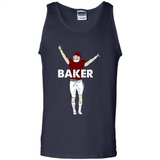 Baker Funny Cleverland Football Season Victory Awesome PING PONG