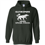 Ulfhednar Viking Special Forces