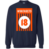 Whatabeto Beto O Rourke Whataburger Midterm Elections