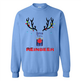 Corona Extra reinbeer Christmas - Sweatshirt