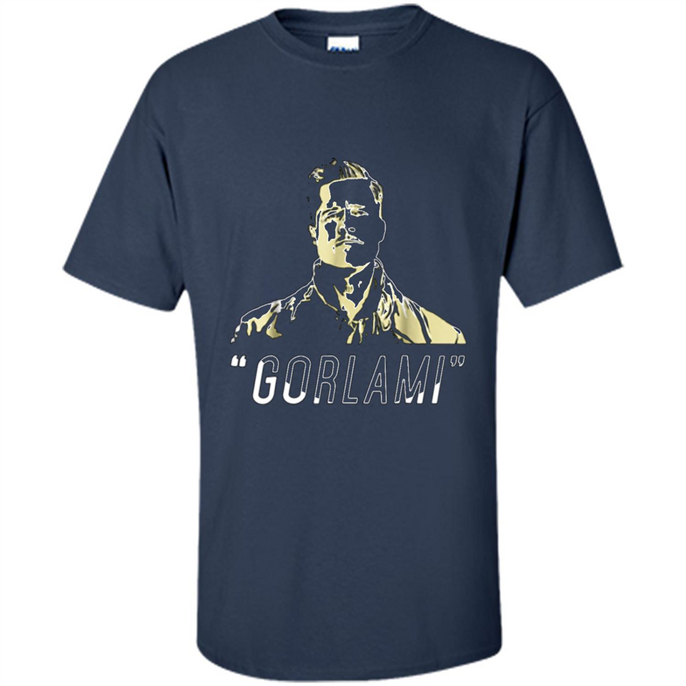 Inglourious Basterds 'Gorlami' Brad Pitt PINGPONG