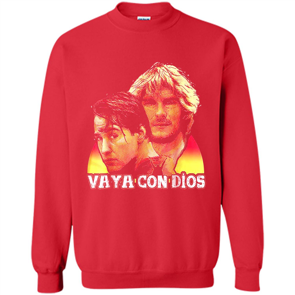 Point Break He’s Not Coming Back Vaya Con Dios PINGPONG