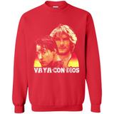 Point Break He’s Not Coming Back Vaya Con Dios PINGPONG