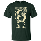 tattoos are for scumbags - Shirt