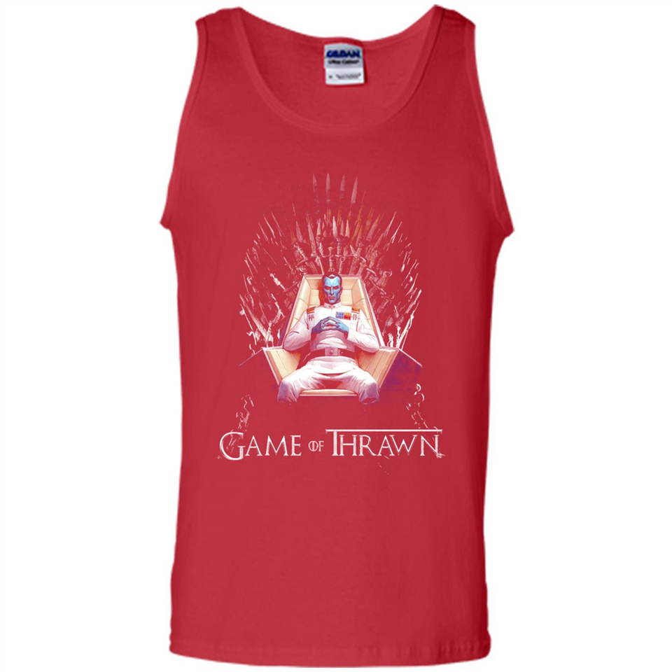 Game Of Thrawn Stars War