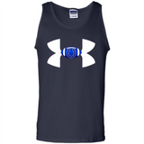 Indianapolis Colts Under Armour Logo - Tank Top