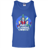Christmas Party Planning Committee