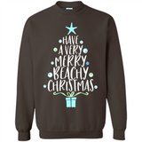 Have A Very Merry Beachy Xmas Vacation - Sweatshirt