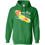 Paradise California Strong Camp Fire Youth T-Shirt PINGPONG - Hoodie