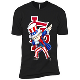 MLB STLOUIS CARDINALS UNCLE SAM DABBING INDEPENDENCE DAY