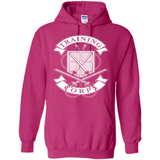 AoT Training Corps - Hoodie