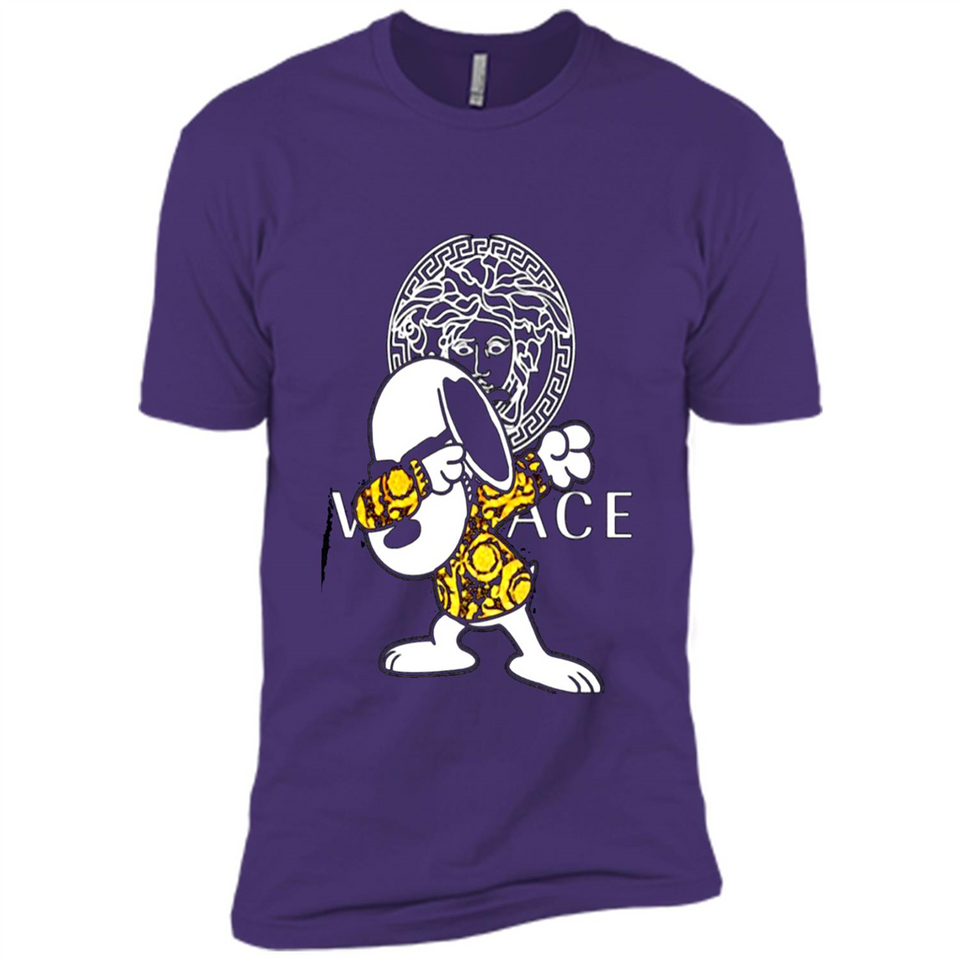 Gucci Snoopy Dabbing PING PONG