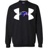 Houston Texans Under Armour Logo - Sweatshirt