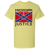 Mississippi Justice - Shirt