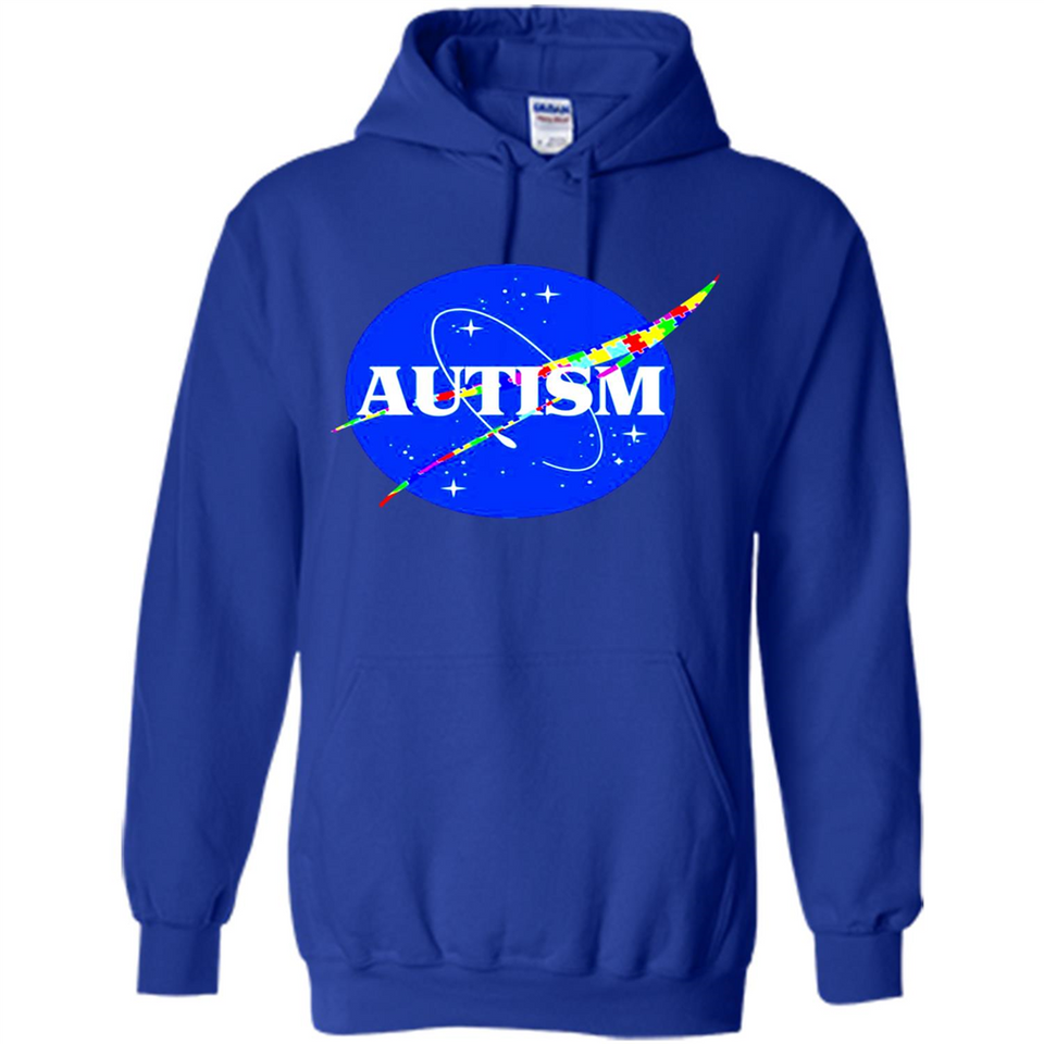 Autism Nasa PINGPONG