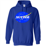 Autism Nasa PINGPONG