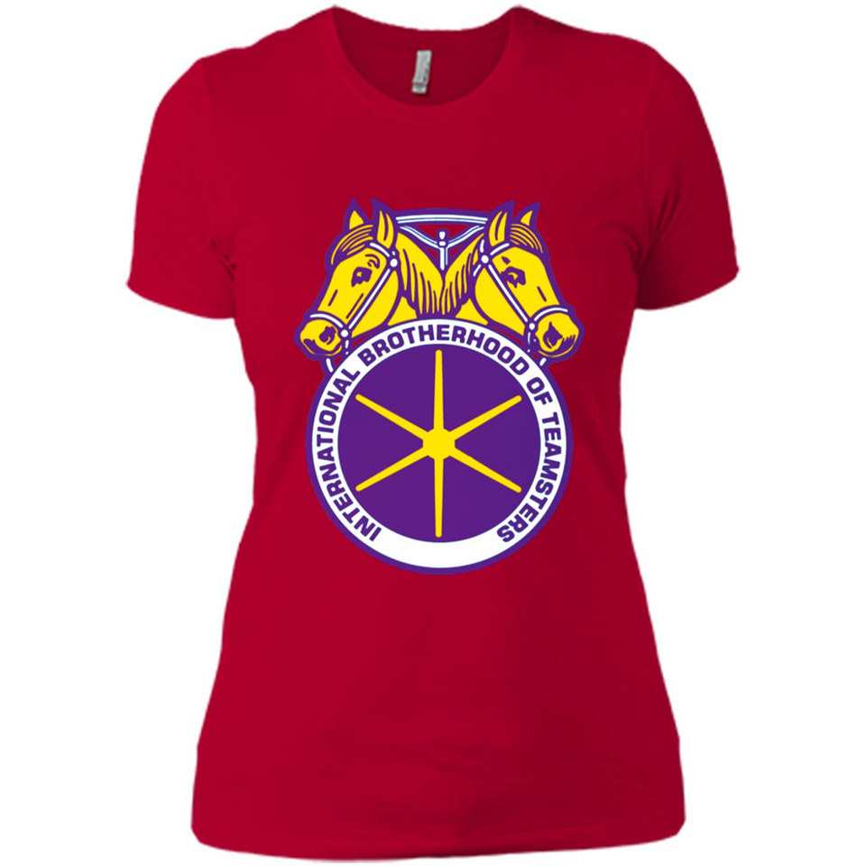 International Brotherhood Of Teamsters Union PING PONG