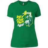 Revenge Tour 2018 - Ladies' Boyfriend T-Shirt