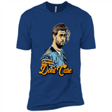Smoking Jay Cutler Don’t Care