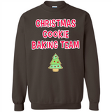 Christmas Cookie Baking Team - Christmas Baking