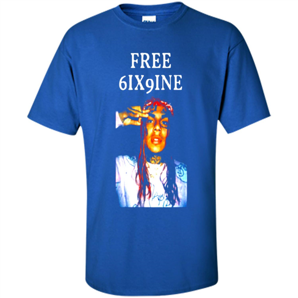 FREE 6IX9INE PING PONG