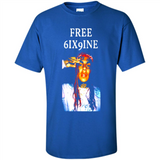 FREE 6IX9INE PING PONG