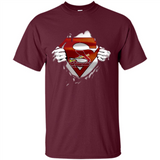 St. Louis Cardinals And Superman Fans