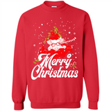 Merry Christmas Pig s - Sweatshirt