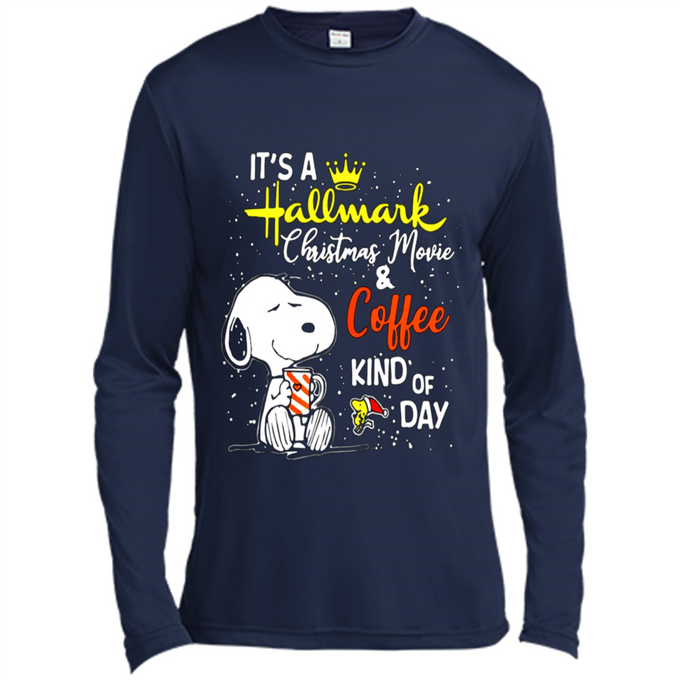 It's A Hallmark Christmas Movie & Coffee Kind PING PONG