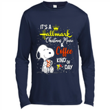 It's A Hallmark Christmas Movie & Coffee Kind PING PONG