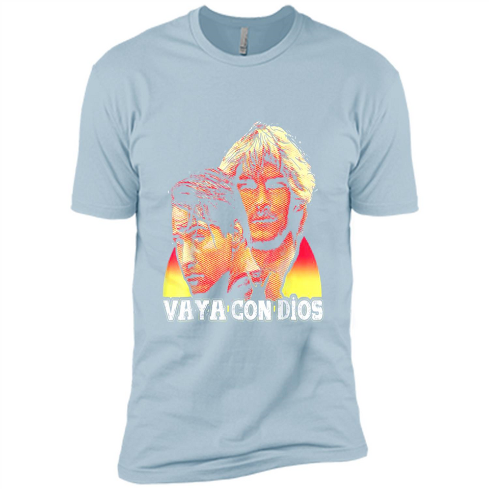 Point Break He’s Not Coming Back Vaya Con Dios PINGPONG