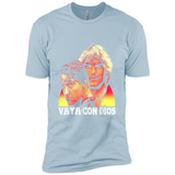 Point Break He’s Not Coming Back Vaya Con Dios PINGPONG