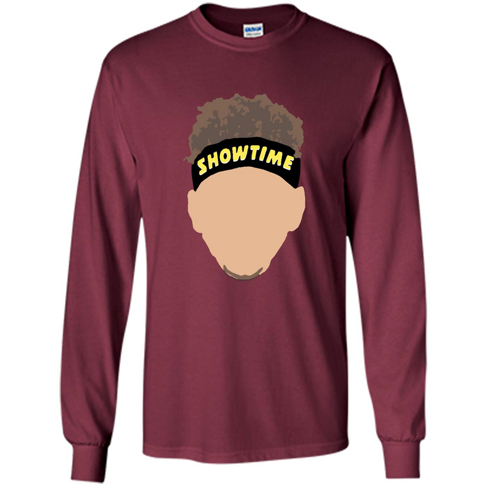 PATRICK-MAHOMES-SHOWTIME-FOOTBALL-FAN