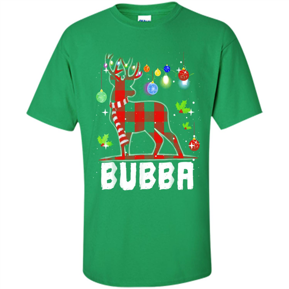 Bubba Reindeer