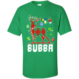 Bubba Reindeer