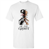 We Are Groot Venom MERCHCUTE - Shirt