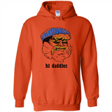 Mens Cotton Candy Randy - Hoodie