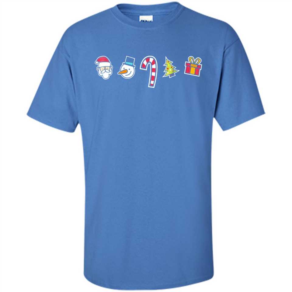 Merry Xmas Christmas - Shirt