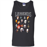 COOL HALLOWEEN - LEGENDS IN FRIDAY 13TH