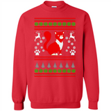 Christmas Ugly Sweater CUTE CATS UGLY CHRISTMAS SWEATERS - Sweatshirt