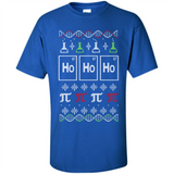 Scientific christmas ugly sweater - Shirt