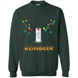 Reinbeer Michelob Ultra Christmas sweater