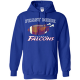 Feast Mode Falcons Shirt - Atlanta Turkey Thanksgiving