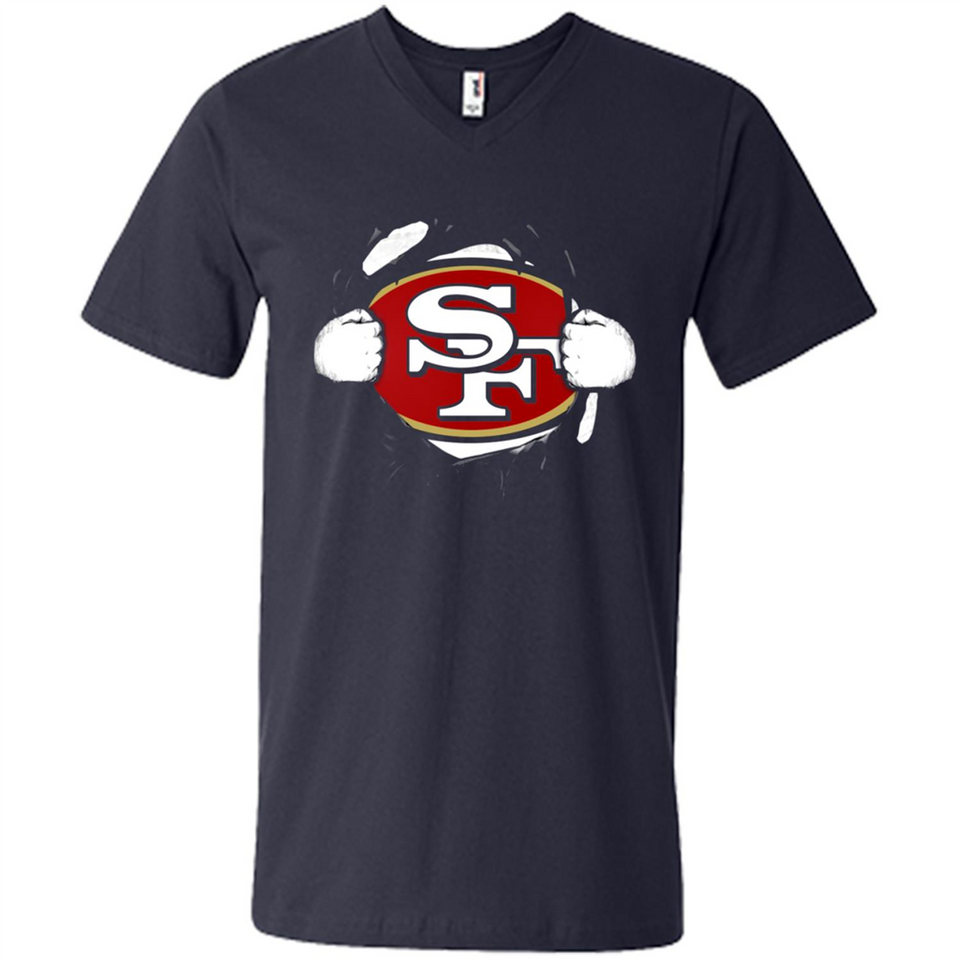 Only My San Francisco 49ers Inside Football Team