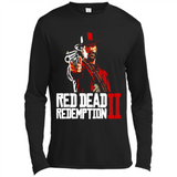 Red Dead Redemption 2