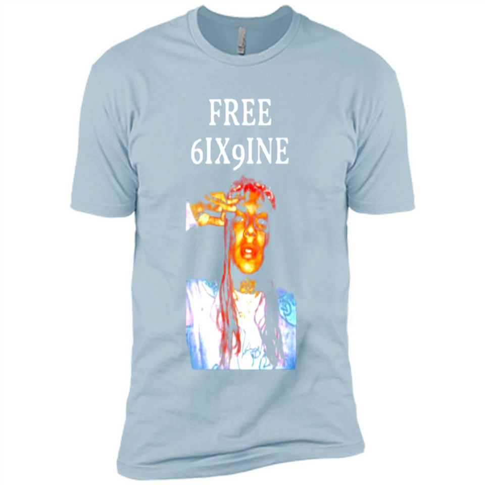 FREE 6IX9INE PING PONG