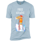 FREE 6IX9INE PING PONG